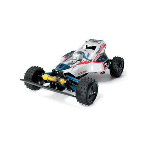 Tamiya Fire Dragon RC Spare parts and Hop Up parts | Tamico