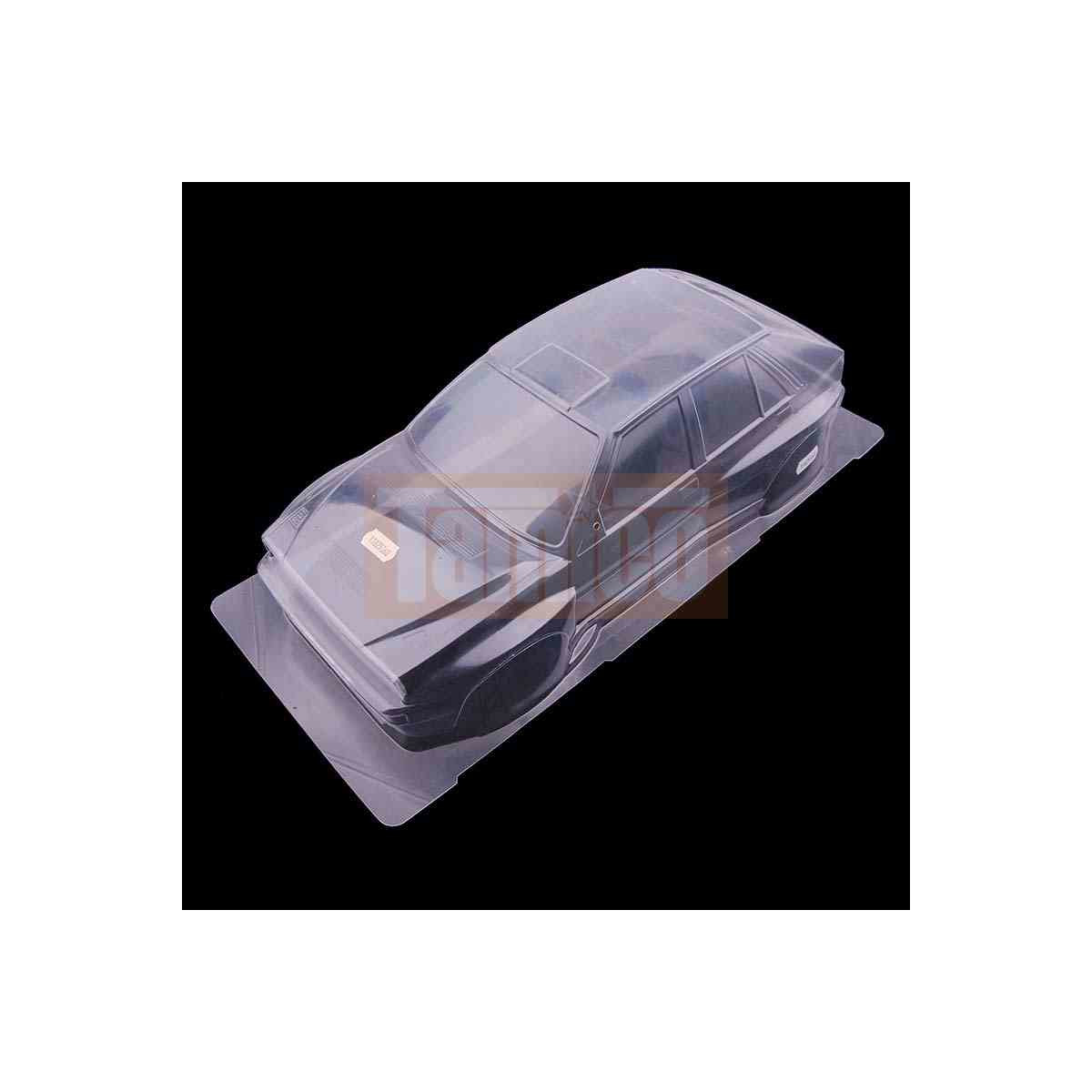 Tamiya #11825360 Body (Transparent) for 51199