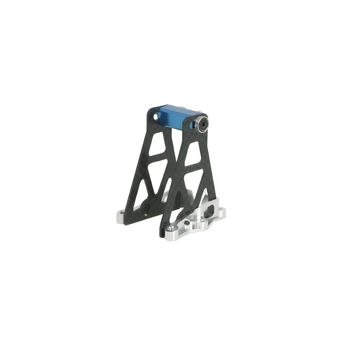 3Racing Servo Mount für F103RM