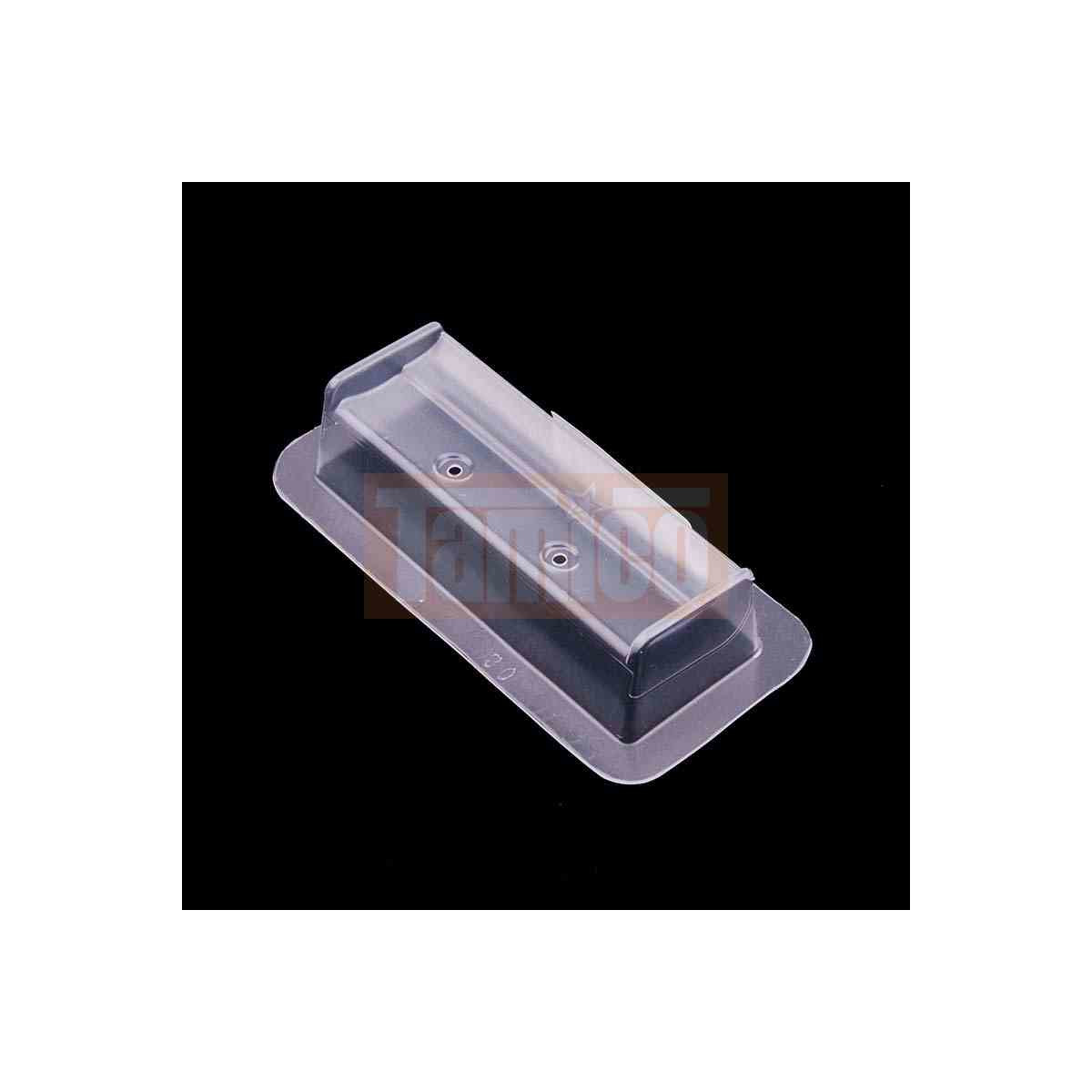 Tamiya #11835319 Wing (Transparent) for 56703