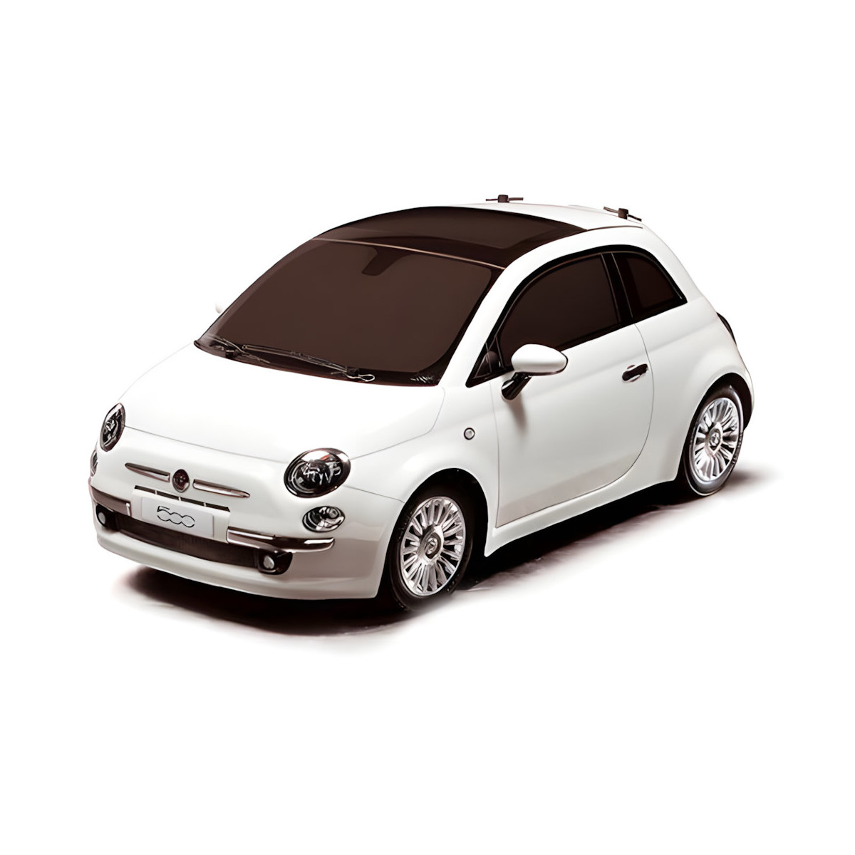 Tamiya Fiat 500 (M-03M) Bausatz #58427