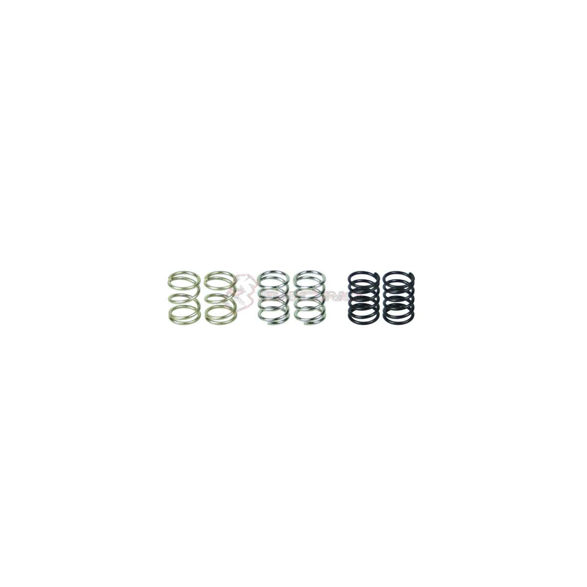 3Racing Front Coil Spring für 3Racing Sakura FGX