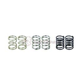 3Racing Front Coil Spring For 3racing Sakura FGX