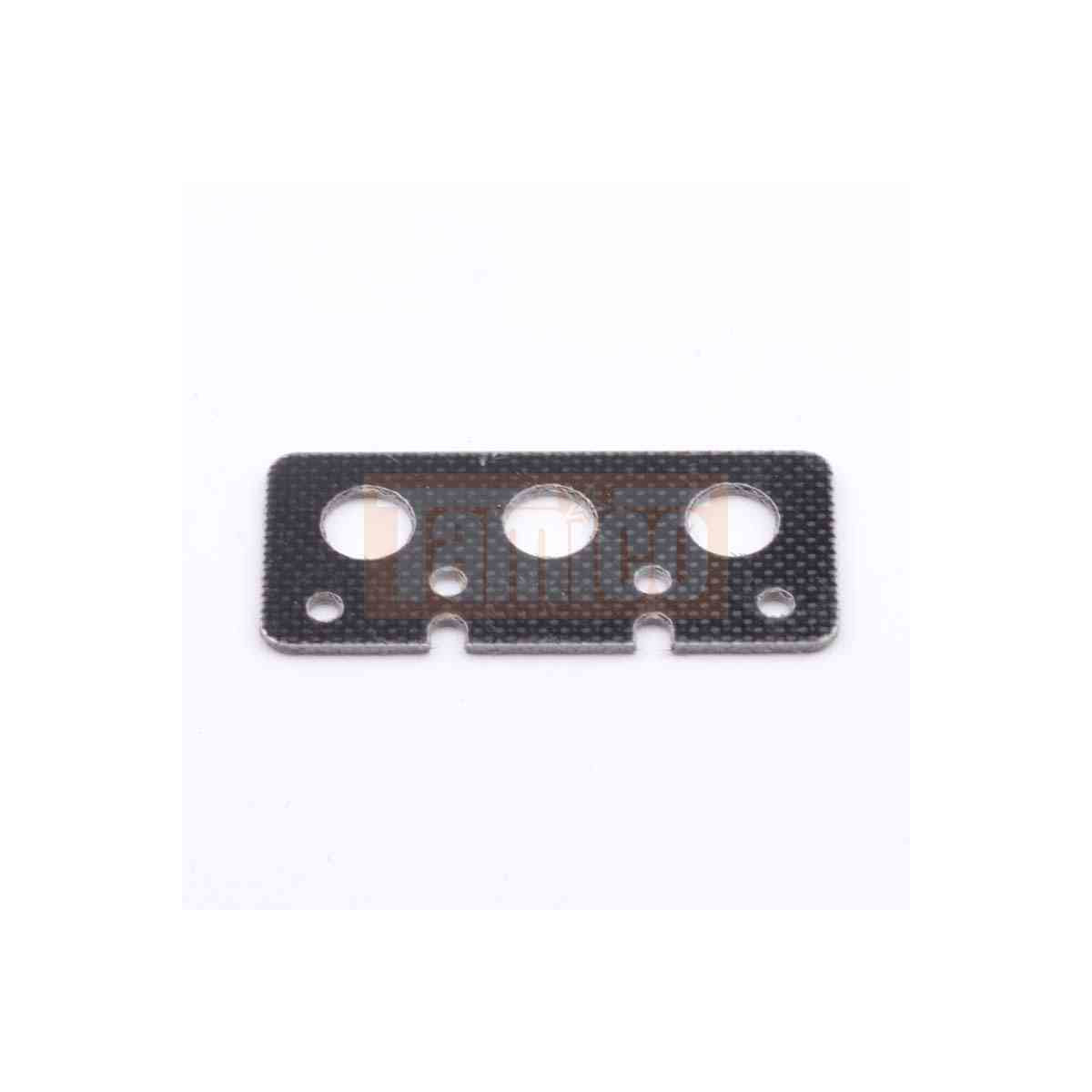 Tamiya #14025021 Stopper Plate for 58084