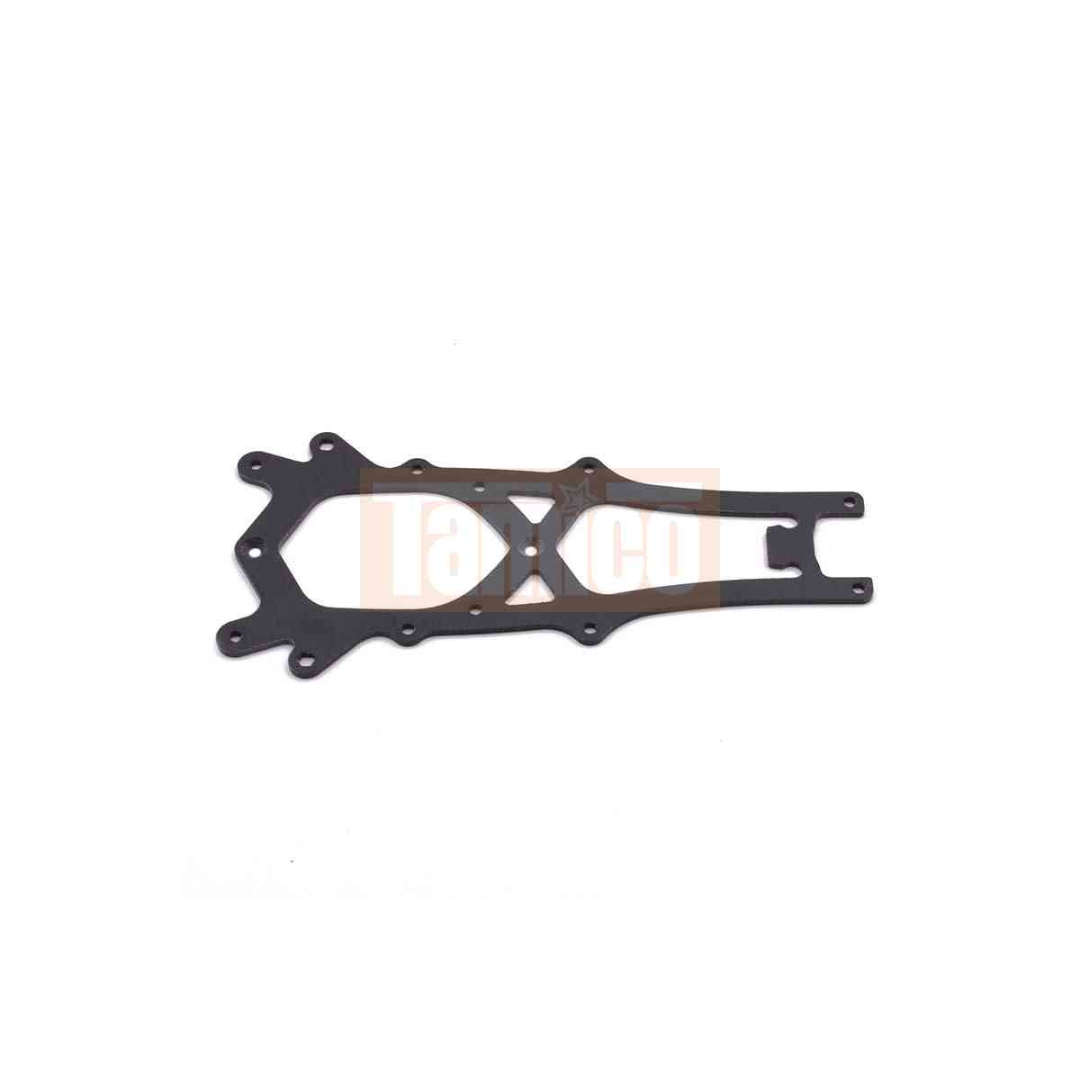Tamiya #14025071 UPPER DECK: 58447