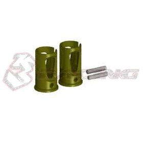 3Racing Solid Axle Outer Joint(Heavy Duty) für...