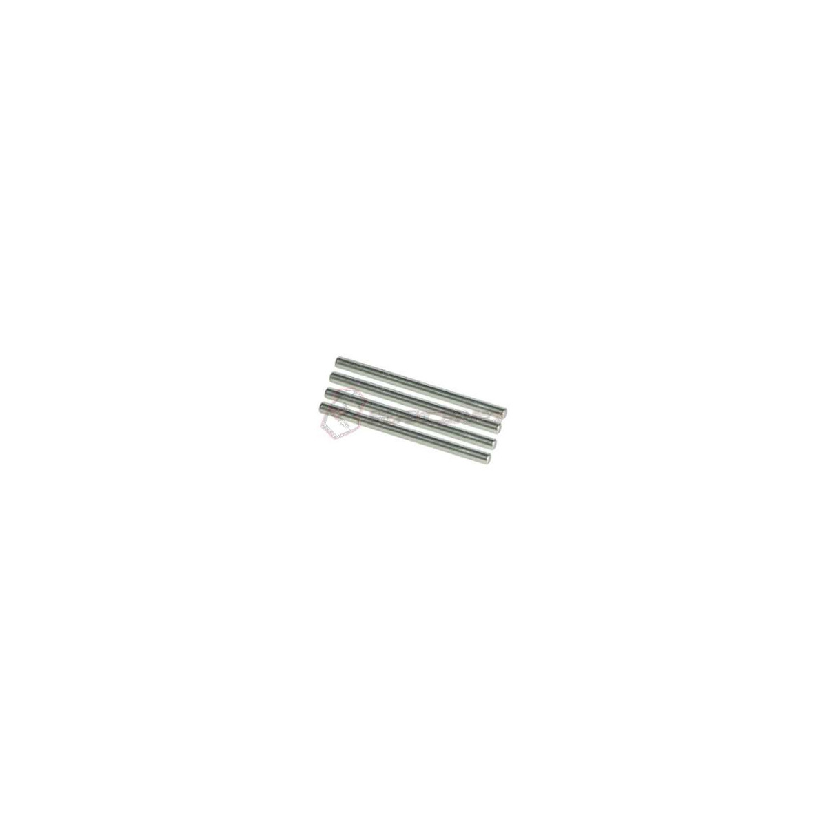 3Racing Suspension Inner Pin Set For 3racing Sakura Zero