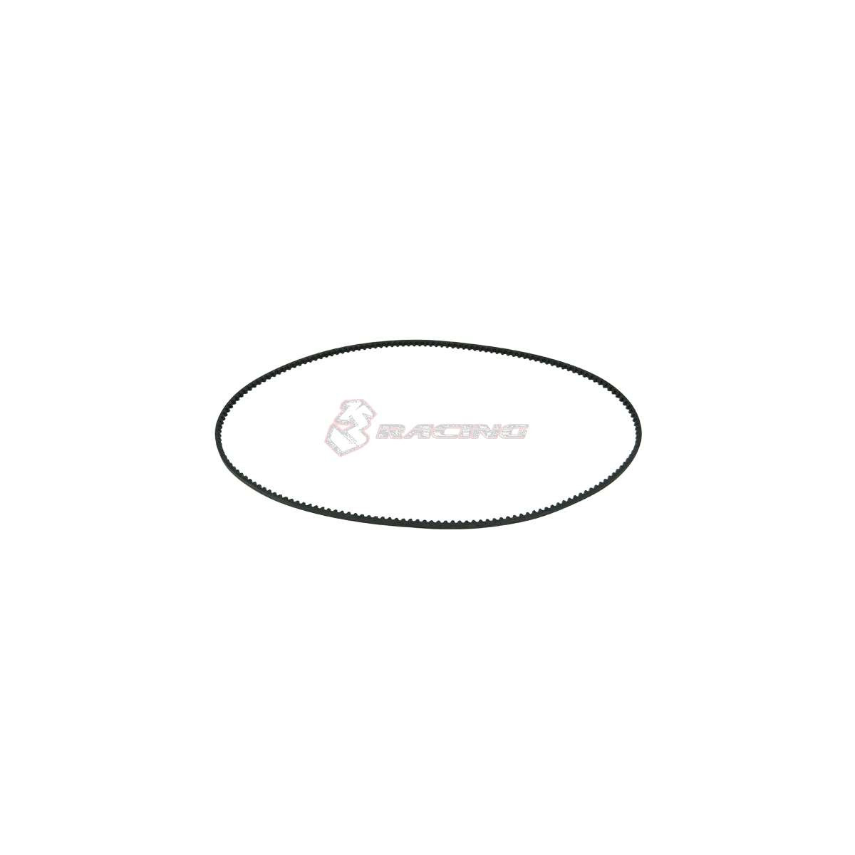 3Racing Low Friction Center Belt 519 für Sakura D3