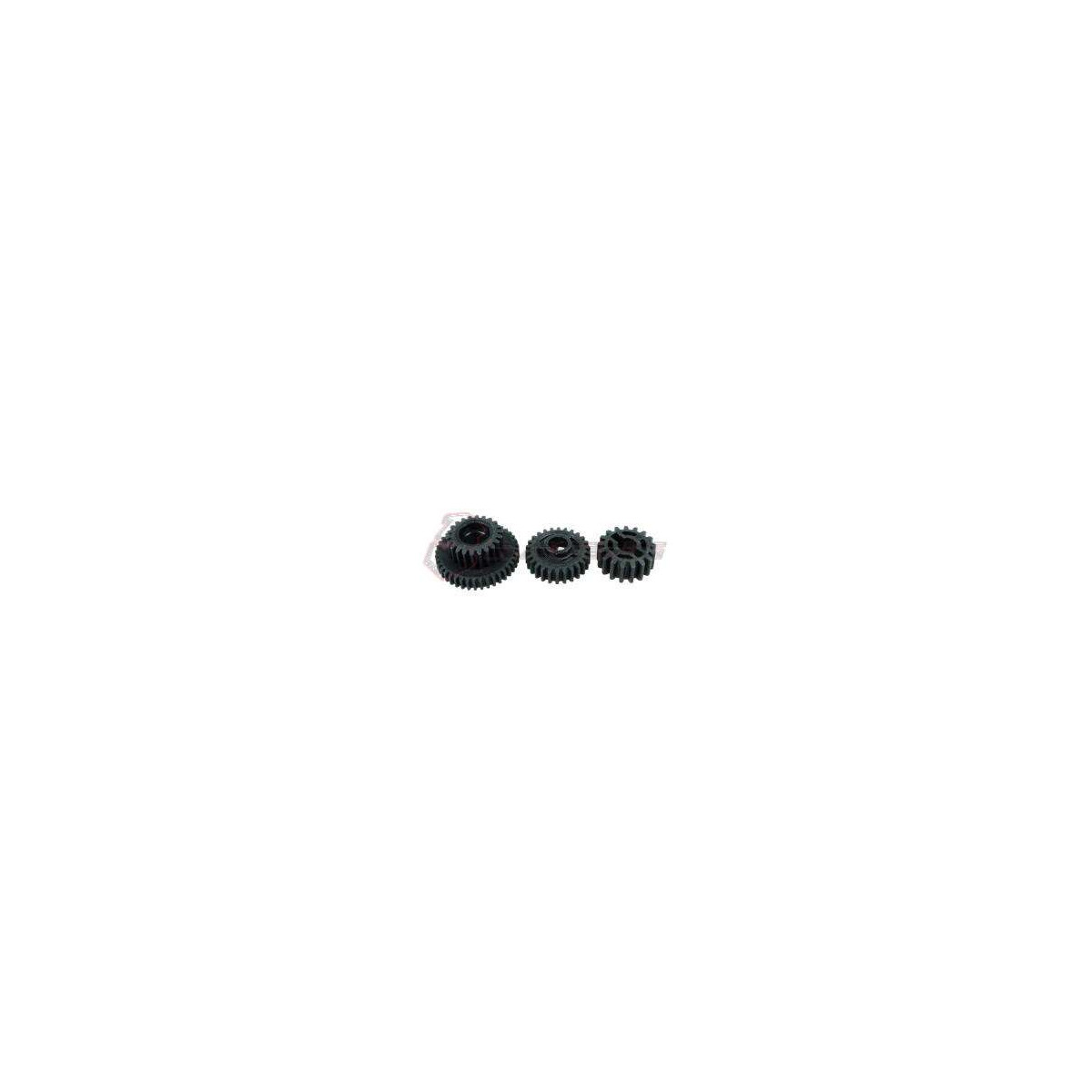 3Racing Gear-Satz- Ver, 2 für 3Racing Sakura FF