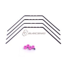 3Racing Stabilizer Set For 3racing Sakura Ultimate