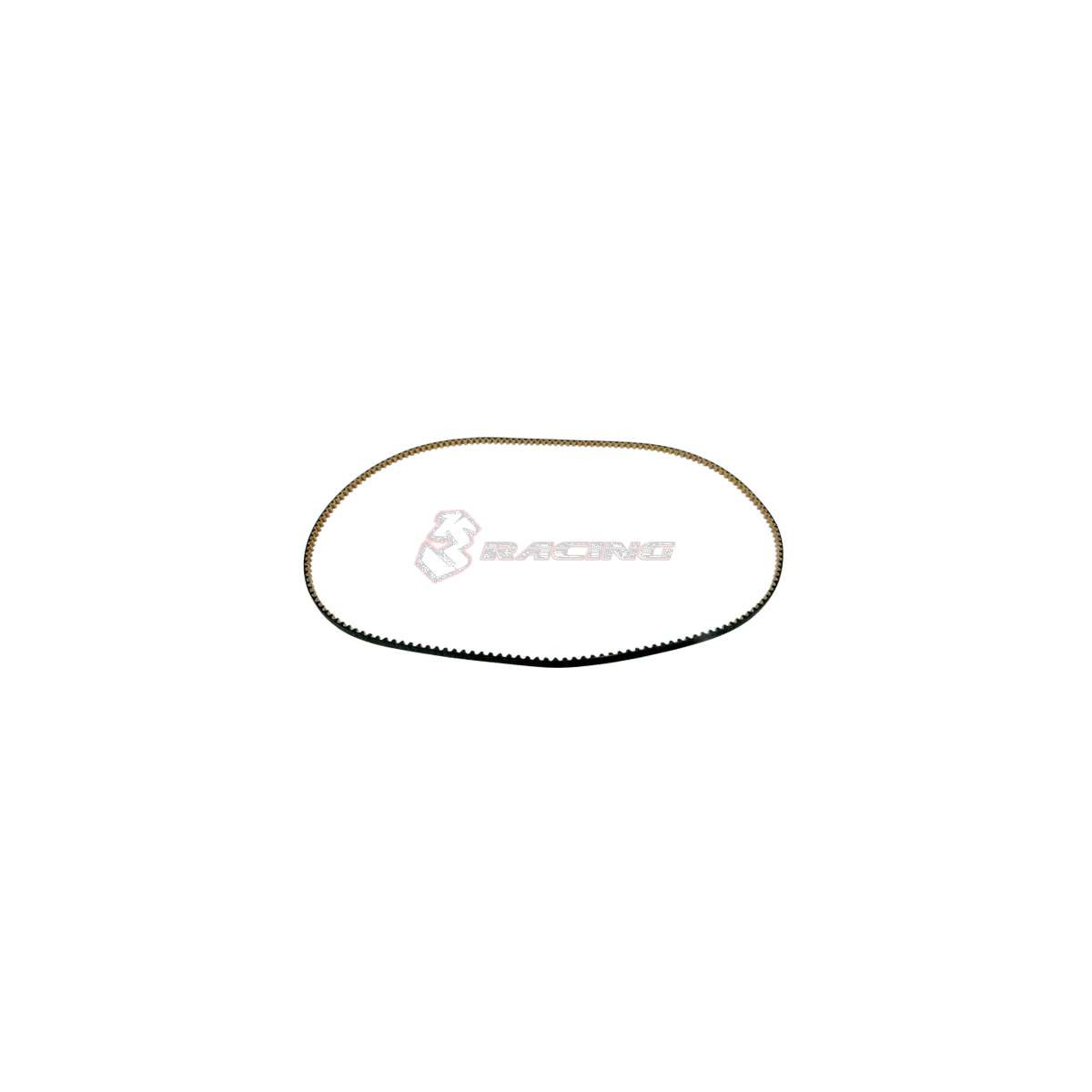 3Racing Low Friction Front Belt 516 ( Bando) For 3racing...