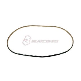 3Racing Low Friction Front Belt 516 ( Bando) For 3racing...
