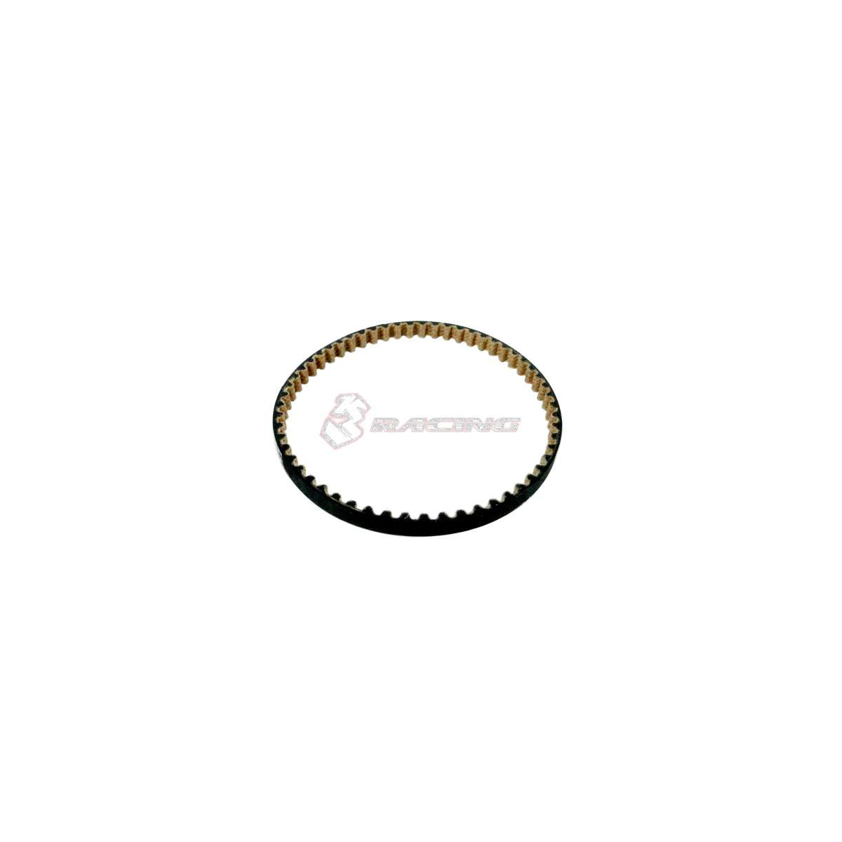 3Racing Low Friction Rear Belt 177 (Bando) für...