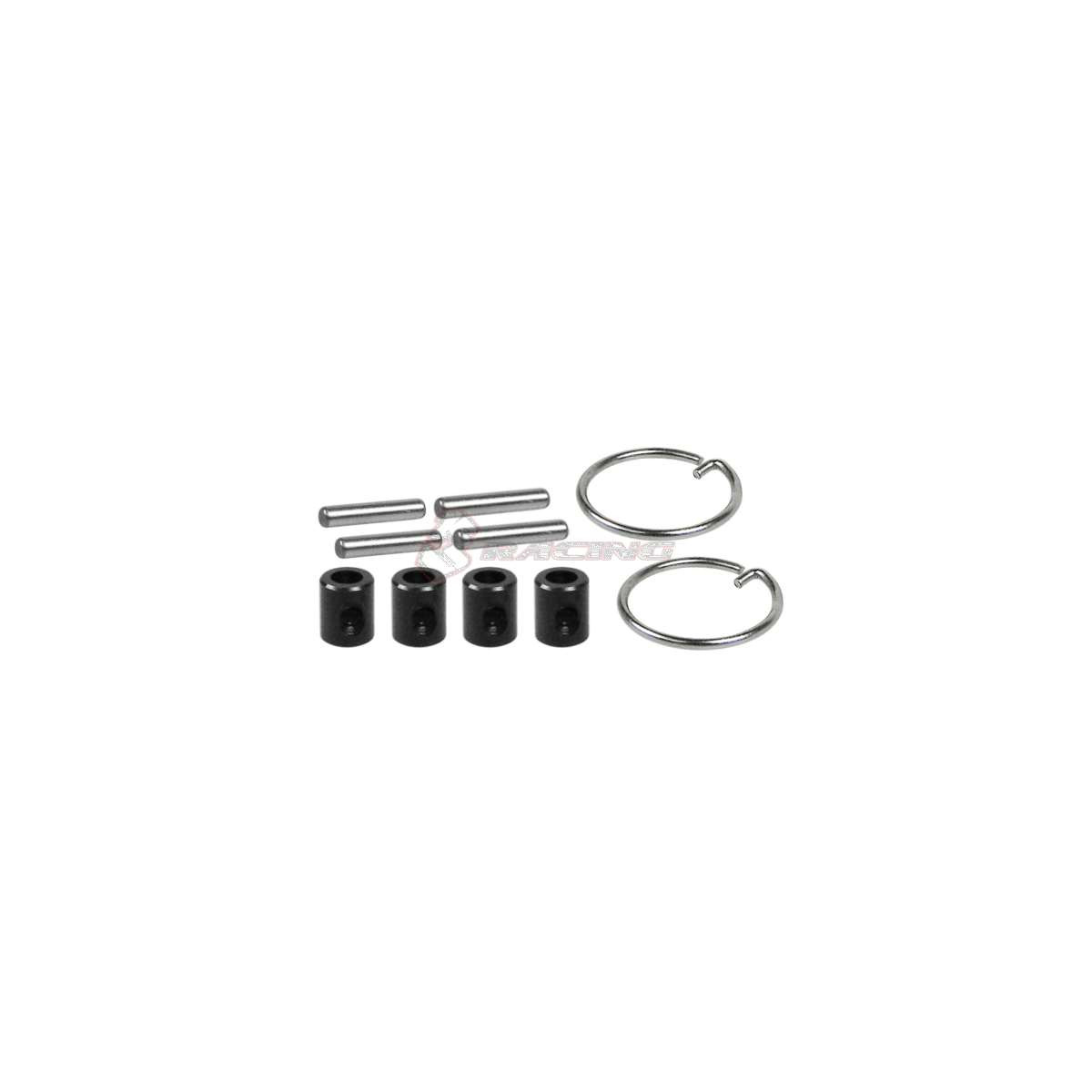 3Racing SSK Cross Joint für #SAK-X27