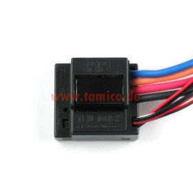 Tamiya 45029 Electronic Speed Controller ESC TEU-101BK