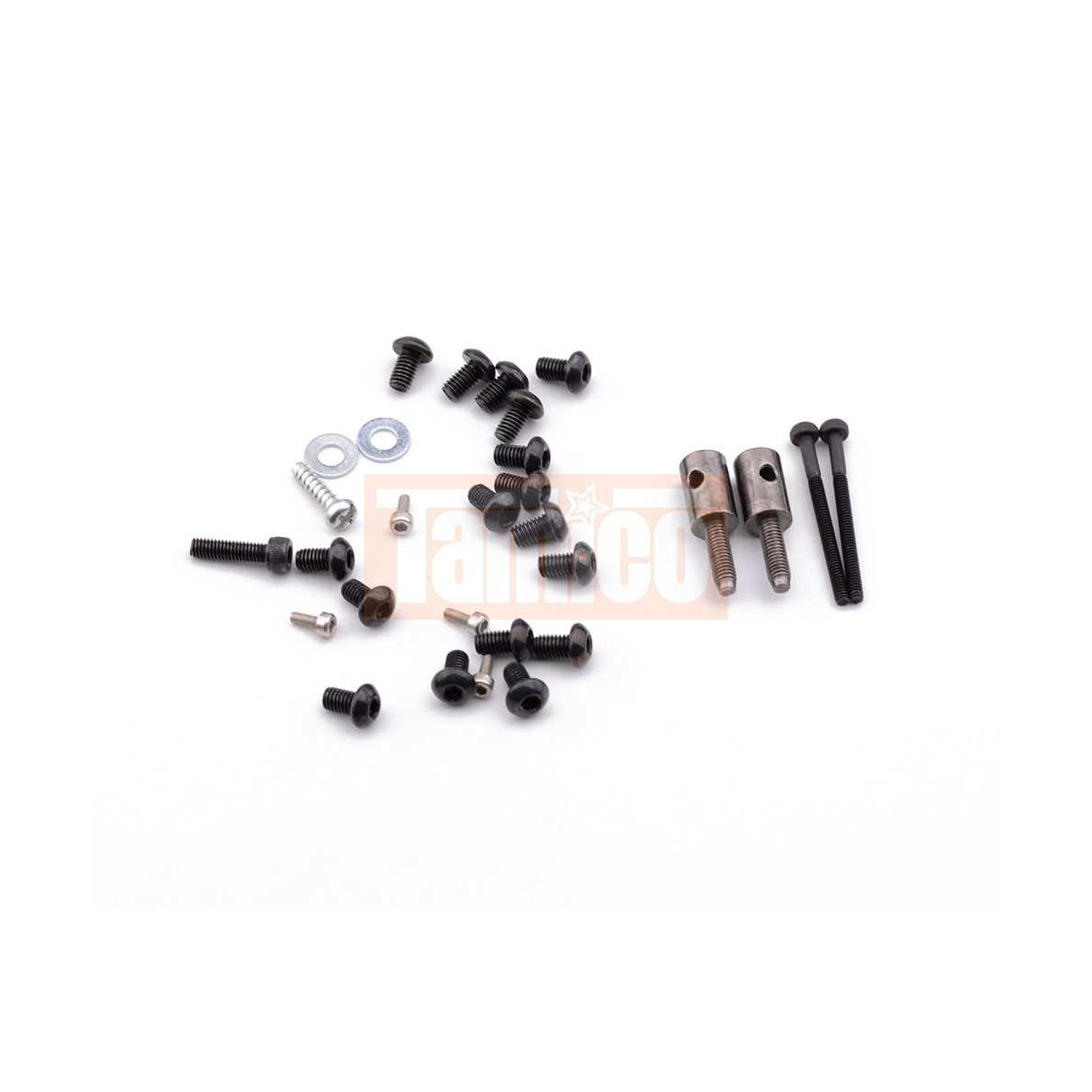 Tamiya Schrauben-Beutel B für 49400 #9464085