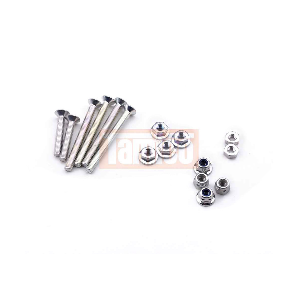 Tamiya Schrauben-Beutel C für Gruppe C Chassis #9465374