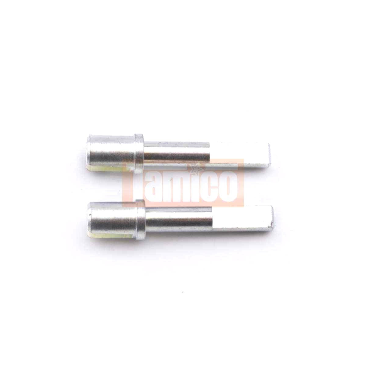 Tamiya #19805177 P.ShaftJoint(2)for 58055