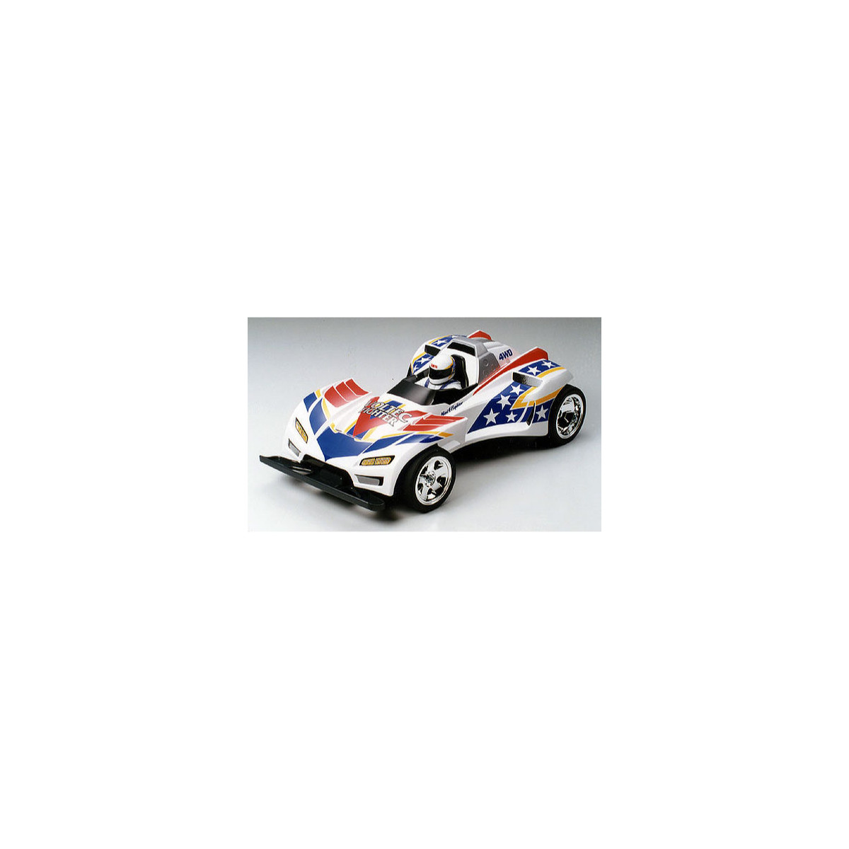 TAMIYA VOLTEC FIGHTER 1/10 RCカー