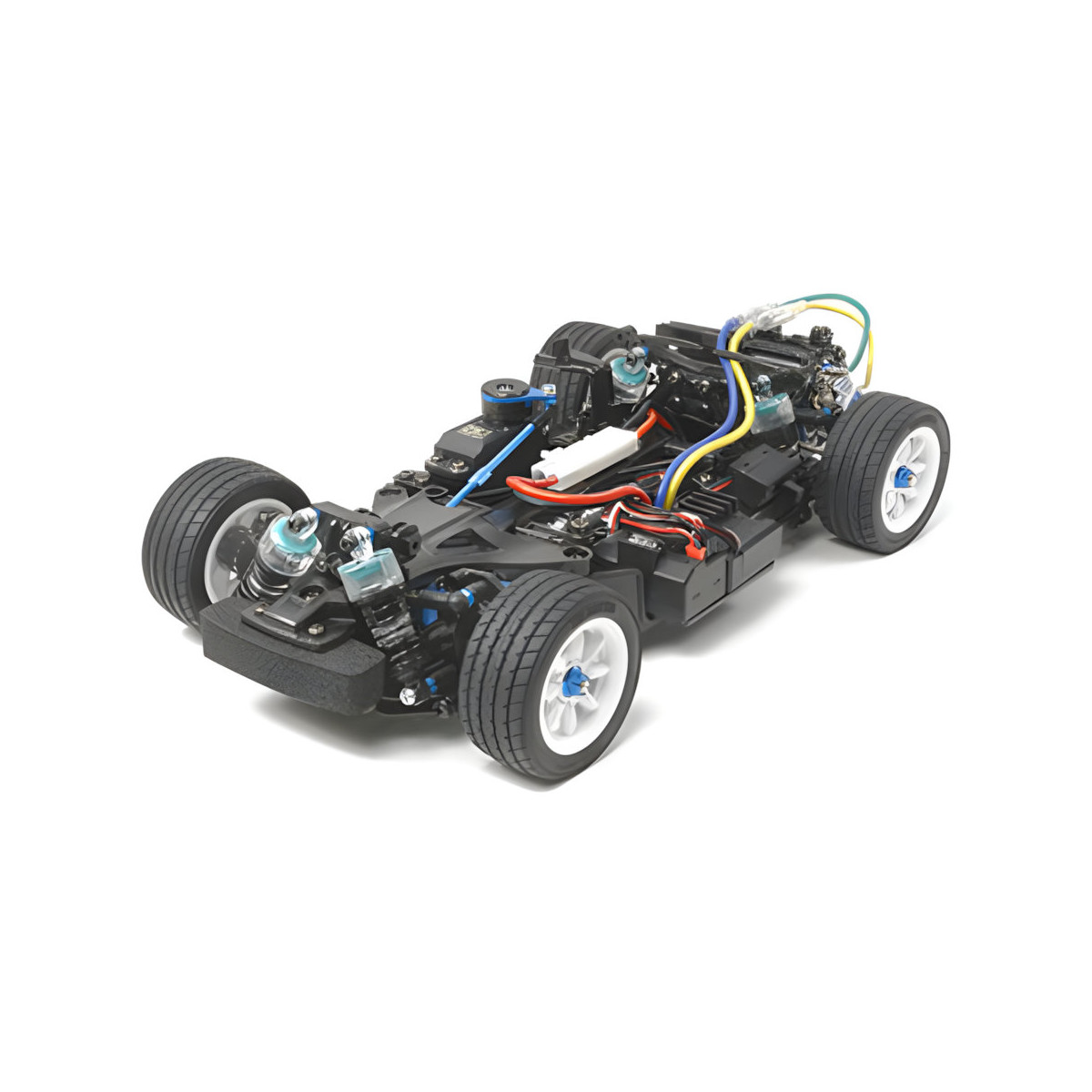 Tamiya M-06 Pro M-Chassis Bausatz #58460