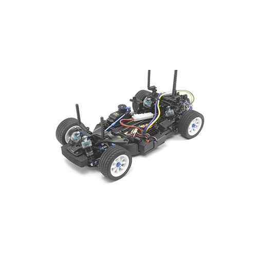 Tamiya M-06 Pro M-Chassis Bausatz #58460
