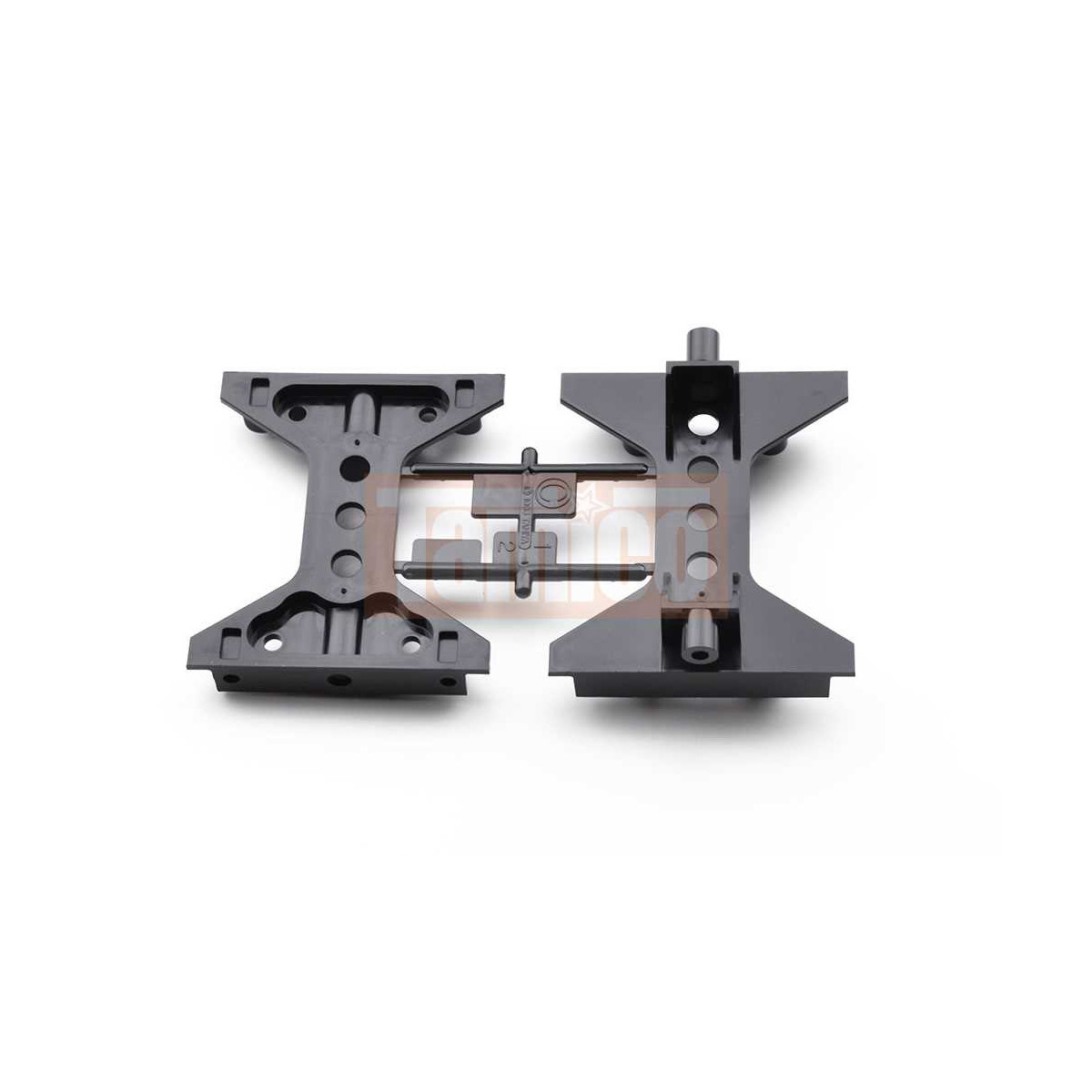 Tamiya C-Teile (Querträger) Scania R620 6x4 #9005933