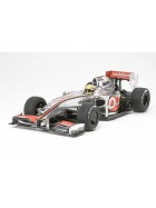 Tamiya Karosserie-Satz F104 Vodafone McLaren MP4-24 F104 #51430