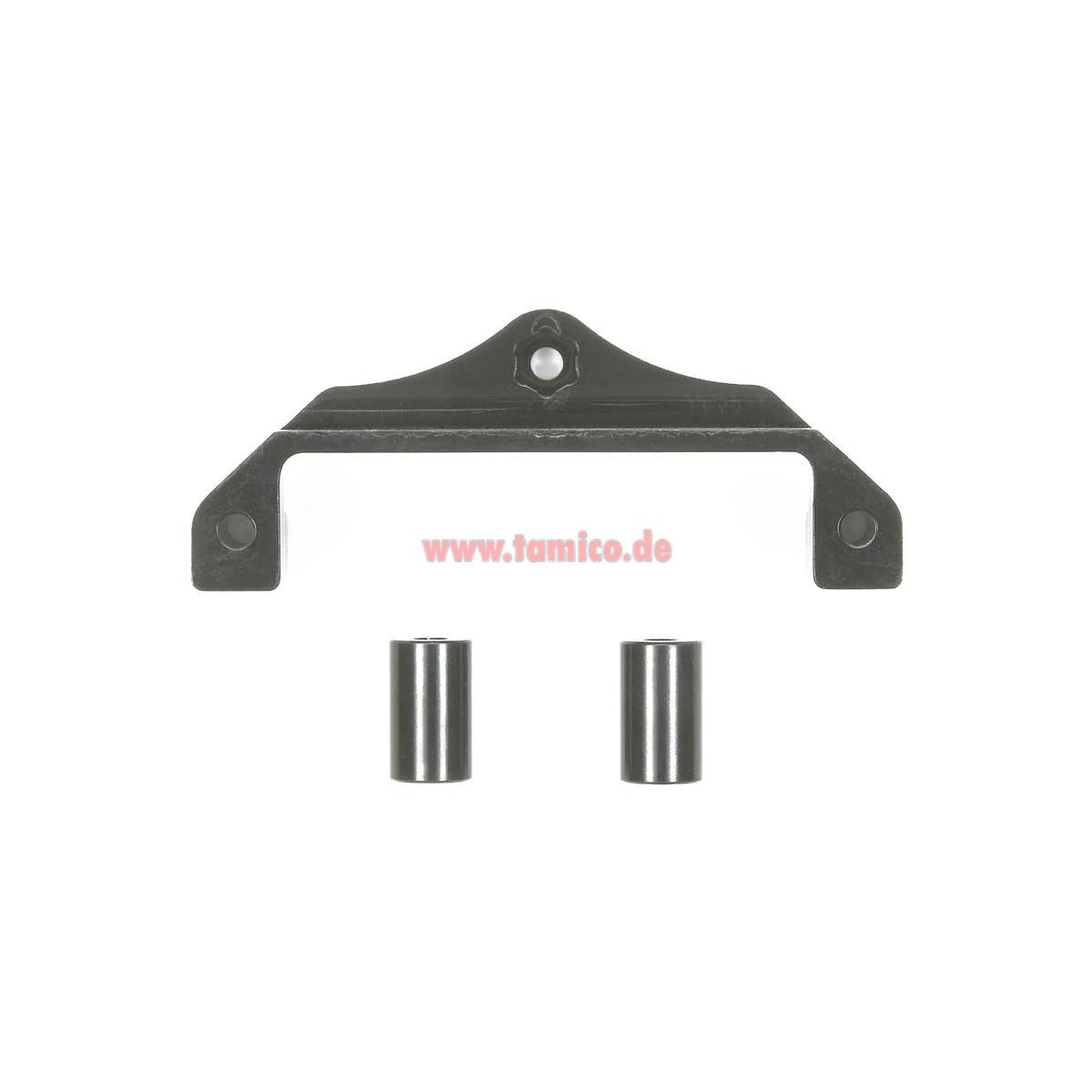 Tamiya #54281 F104 Heavy Pivot Post