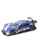 タミヤ 電動RCカーシリーズ 1/10RC RAYBRIG HSV-010 (TA05 ver