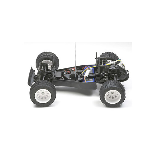 Tamiya Stadium Blitzer 2WD Truck Bausatz #58482