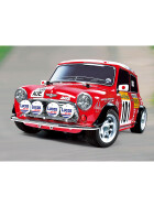 Tamiya 58483 Mini Cooper Monte Carlo '94 - Tamico RC Car Online Shop
