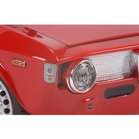 Tamiya Alfa Romeo Giulia Sprint GTA (M-06 M-Chassis) Kit #58486
