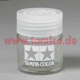 Tamiya Farb-Mischglas / Mixing Jar / Messbecher 23ml