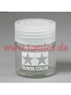 Tamiya Farb-Mischglas / Mixing Jar / Messbecher 23ml