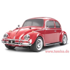 Tamiya Karosserie-Satz Volkswagen Käfer / VW Beetle...