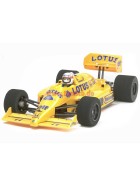 Tamiya Team Lotus 99T Honda 1987 (F103) Bausatz #84191
