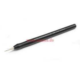 Tamiya Brush Pro Spitz-Pinsel Nr.000 #87074