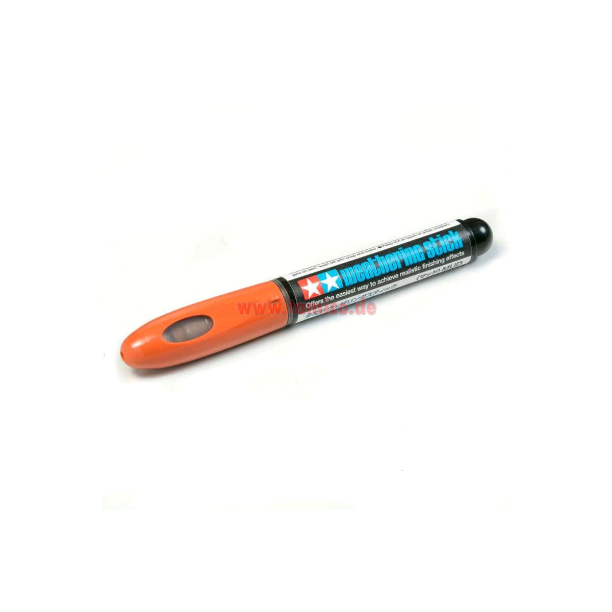 Tamiya Weathering Stick Schlamm / Mud #87081