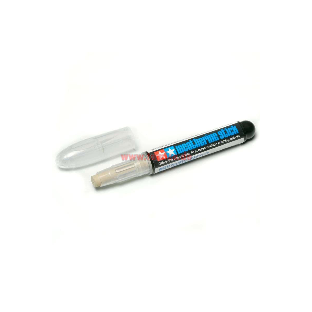 Tamiya Weathering Stick Sand #87086