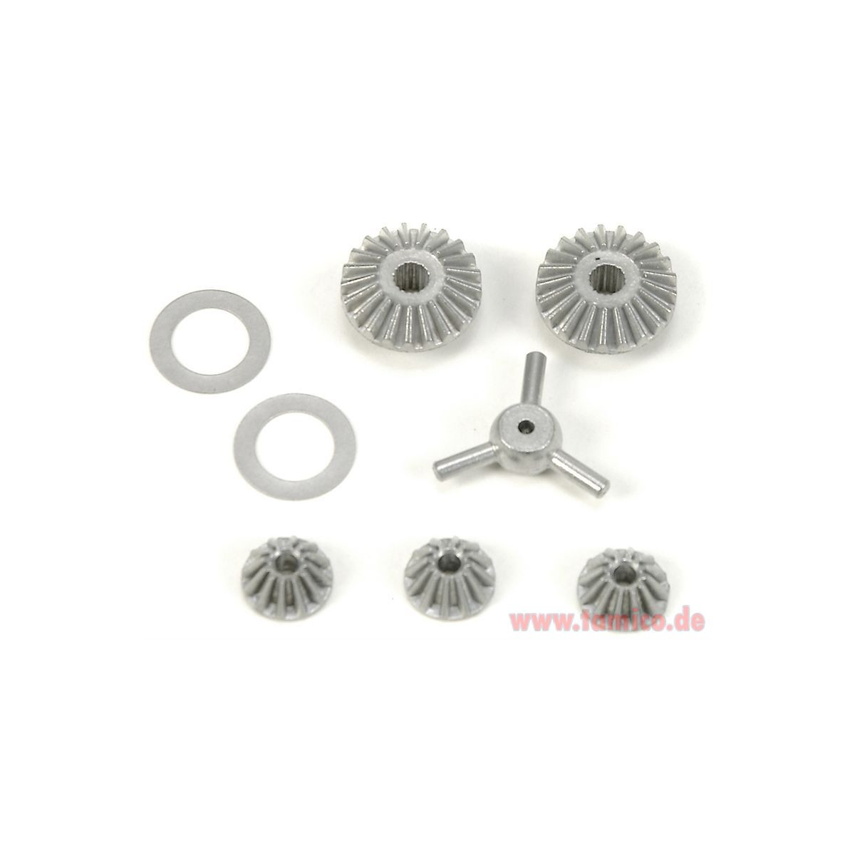 Tamiya #50602 Differential Bevel Gear