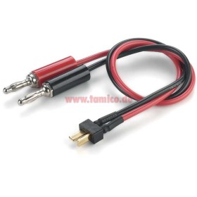Carson Charging Cable T-Plug