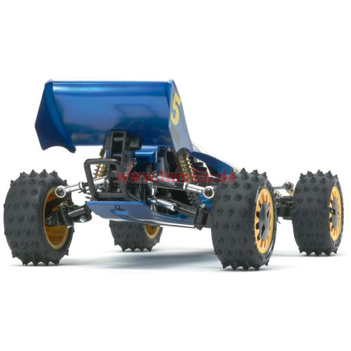 Tamiya 58489 Avante 2011 Bausatz