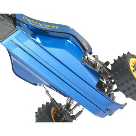Tamiya 58489 Avante 2011 - Tamico RC Car Online Shop