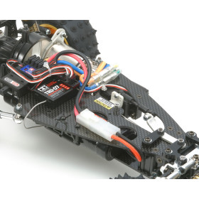 Tamiya 58489 Avante 2011 - Tamico RC Car Online Shop