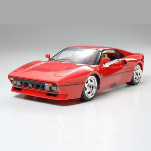 Tamiya Karosserie-Satz Ferrari 288 GTO GT-01 TamTech-Gear #40159