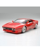 Tamiya Karosserie-Satz Ferrari 288 GTO GT-01 TamTech-Gear #40159