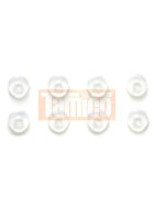 Tamiya O-Ringe / Dämpferdichtungen (8 Stk.) TamTech-Gear #40530