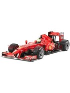 Tamiya Karosserie-Satz Ferrari F60 (F104, extra leicht) #84120