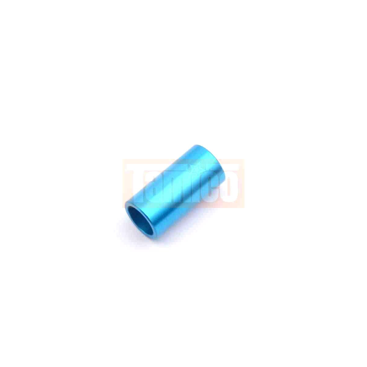 Tamiya #13450157 8x16mm Spacer (Blue)