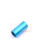 Tamiya #13450157 8x16mm Spacer (Blue)